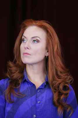 Clelia Murphy Pic: Leon Farrell / Photocall Ireland