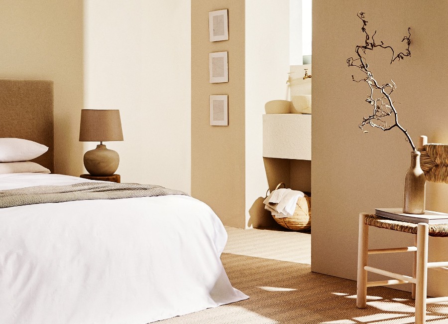 These simple interior design hacks will make any small space seem bigger