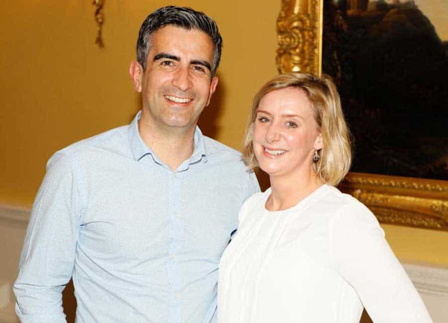 Happy Father's Day! Irish celebrities share how becoming a dad changed them