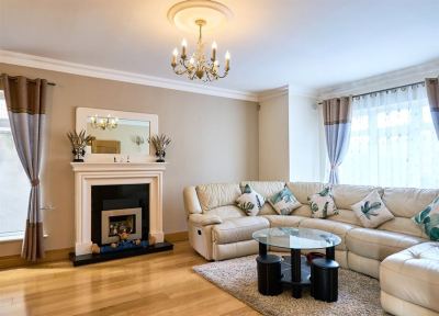 Property home