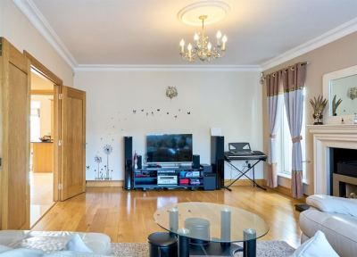 Property home