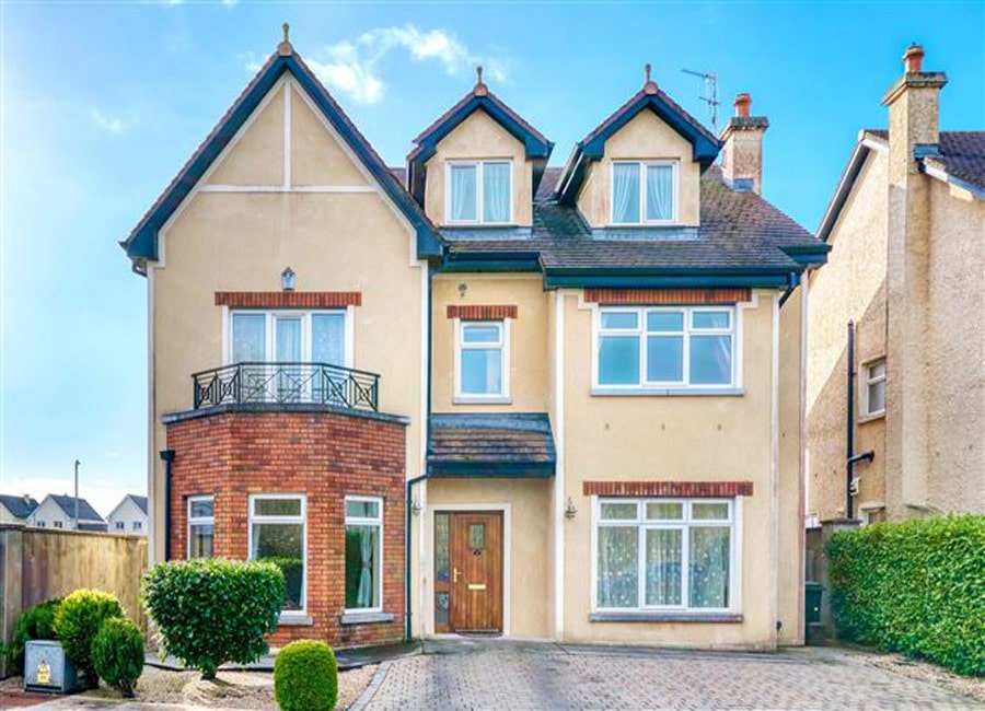Homes for under €400,000 in three different counties