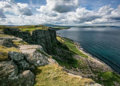 Pic: Discover Northern Ireland