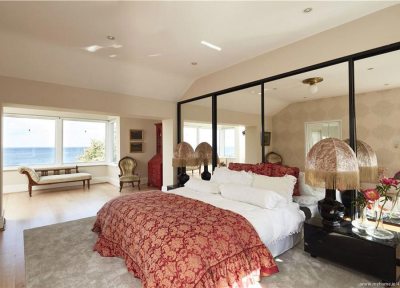 Pic: Sherry FitzGerald Dalkey/Myhome.ie