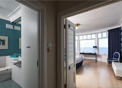 Pic: Sherry FitzGerald Dalkey/Myhome.ie