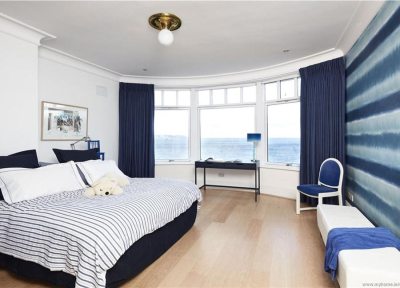 Pic: Sherry FitzGerald Dalkey/Myhome.ie