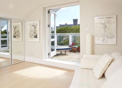 Pic: Sherry FitzGerald Dalkey/Myhome.ie