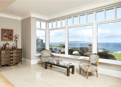 Pic: Sherry FitzGerald Dalkey/Myhome.ie