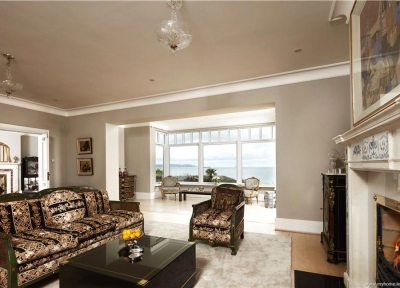 Pic: Sherry FitzGerald Dalkey/Myhome.ie