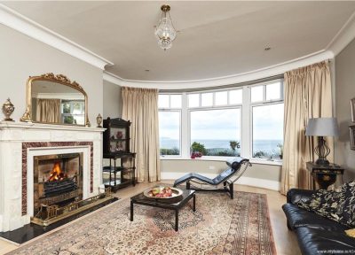 Pic: Sherry FitzGerald Dalkey/Myhome.ie