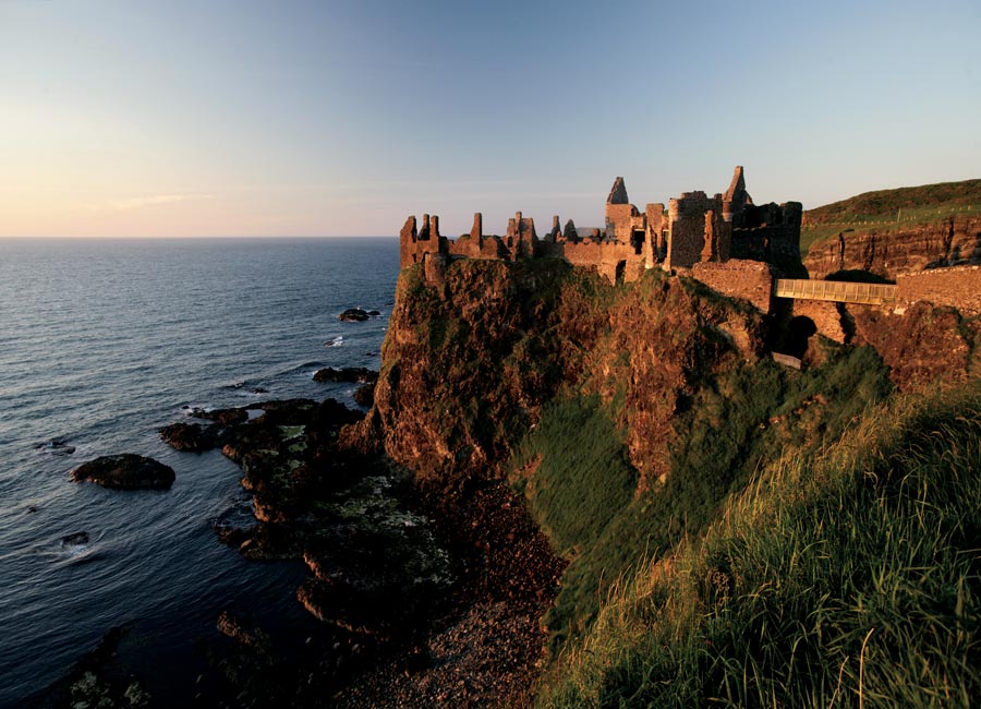 Game of Thrones locations in Northern Ireland you must visit after lockdown