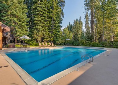 Lake compound