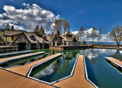 Pic: Sotheby's/TopTenRealEstateDeals
