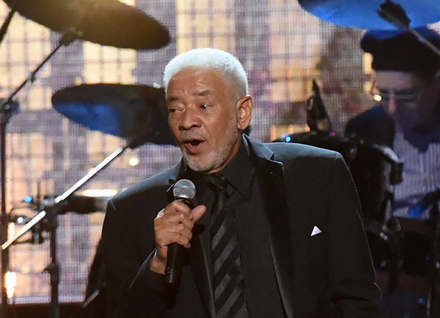 Legendary soul singer Bill Withers dies aged 81