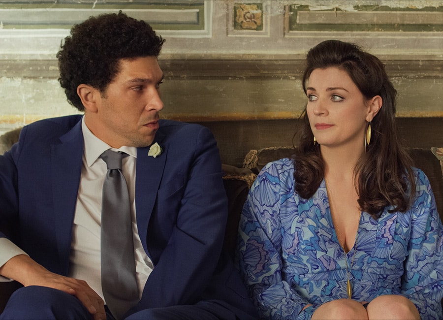 New arrivals to check out on Netflix this weekend