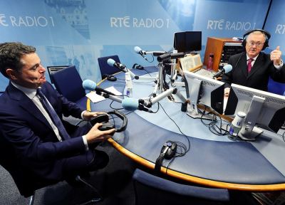 rte radio