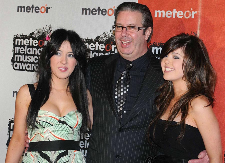 RTÉ 2FM to rename studio in honour of Gerry Ryan