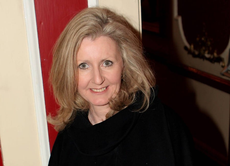 Fair City star says writers working on scripts with pandemic storylines