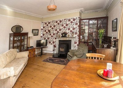 Property home