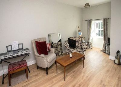 Property home