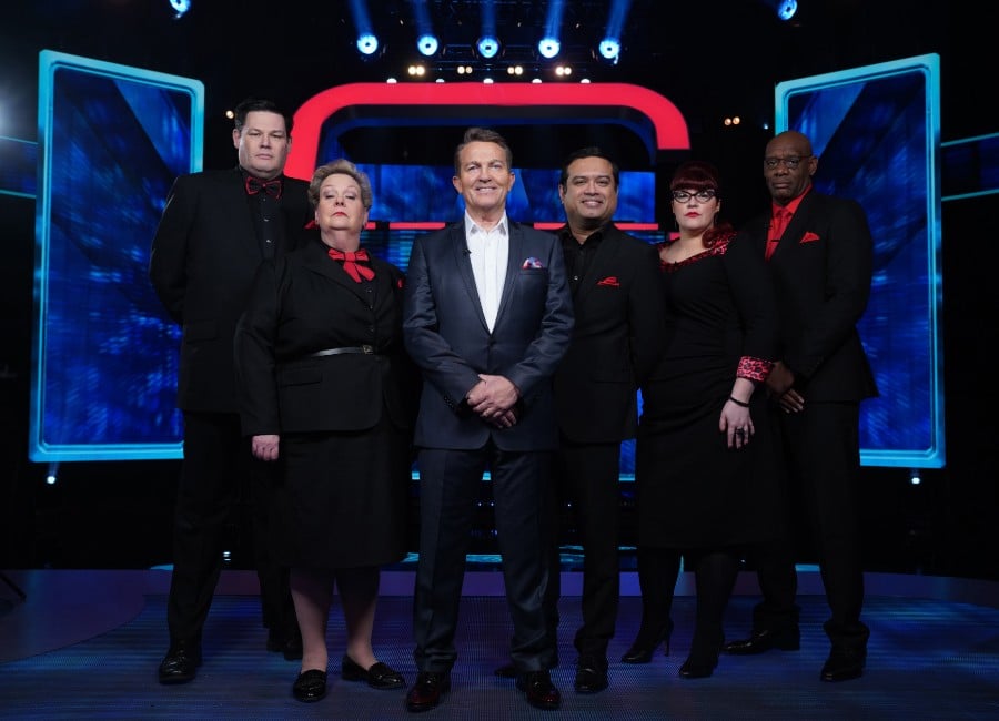 Everything you need to know about ITV's spin off show Beat The Chasers