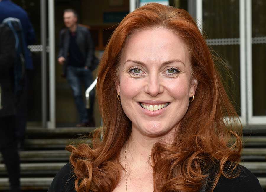 Actress Clelia Murphy set to marry the boy next door Neil Casely