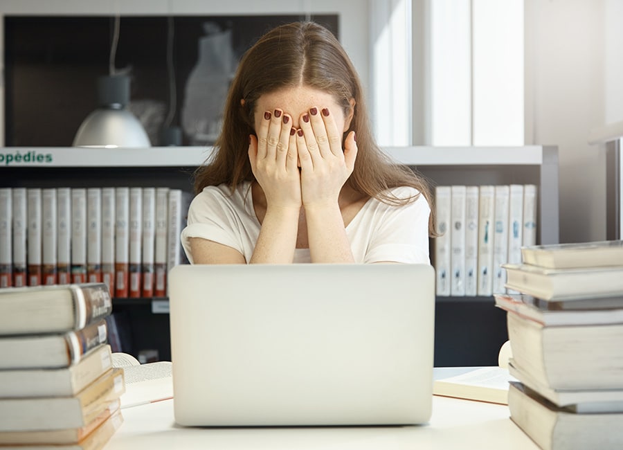 Zoomed out: Our bodies aren’t fooled by these fake get-togethers