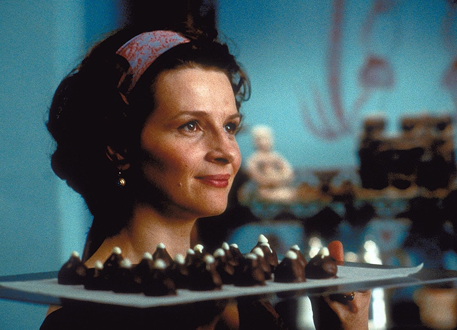 7 delicious food movies to inspire your home cooking