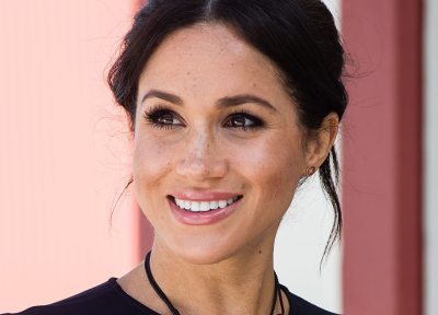 Meghan Markle's 40th Birthday