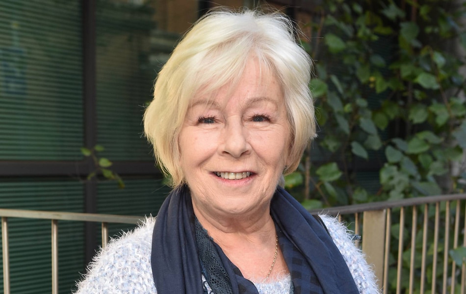 Grieving Eilish O'Carroll calls for national day of mourning after COVID-19 crisis