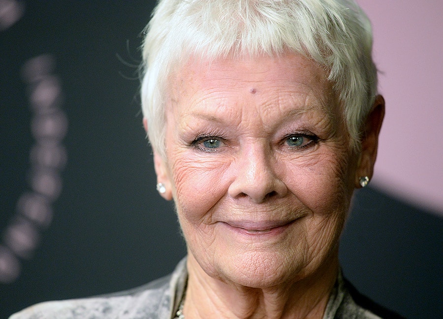 Aisling O'Loughlin: Could Dame Judi Dench’s Vogue cover signal the end of youth culture?