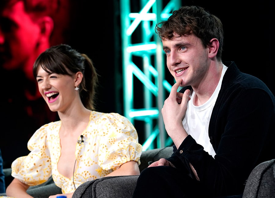 Golden Globes SNUBS: Paul Mescal, Kate Winslet, Chadwick Boseman and more