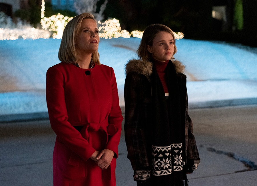 Why you should add Little Fires Everywhere to your must-watch list