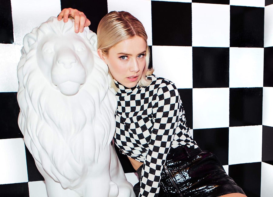 Scandipop artist Dagny Norvoll Sandvik on why she’s releasing half an album now