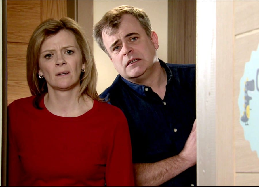 Corrie SPOILERS: Oliver's condition deteriorates in heartbreaking plot