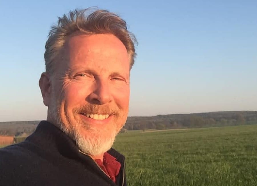 German royal Prince Otto dies in motorcycle accident aged 55