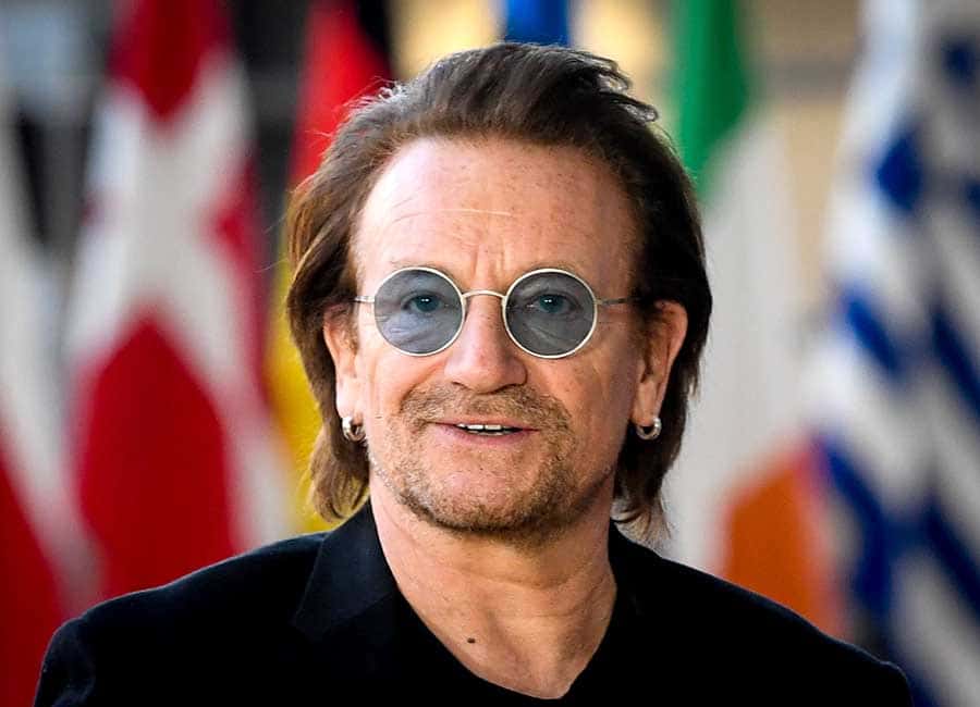 Bono has special message for kids as RTE's Home School Hub ends