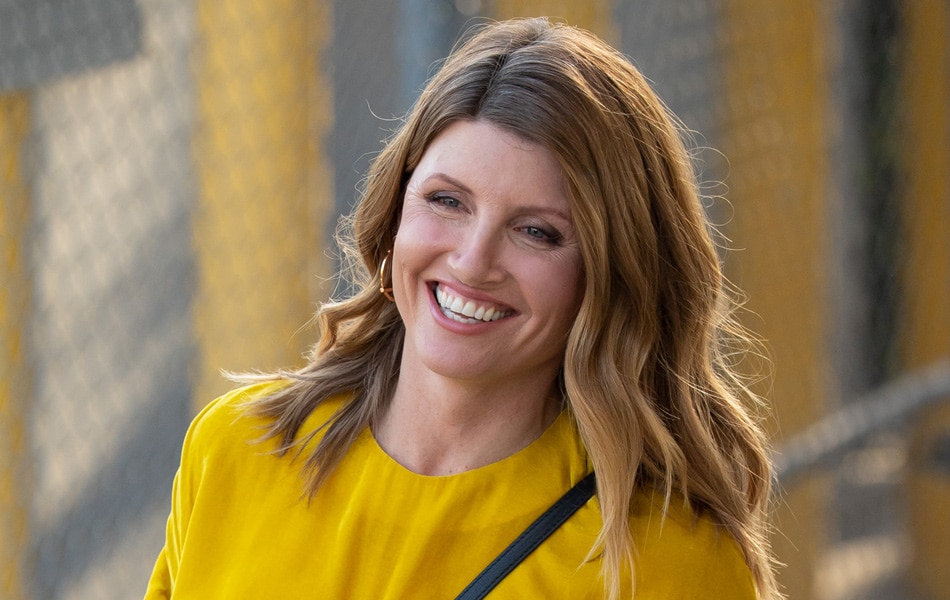 Sharon Horgan shares relatable story about life in lockdown with her two kids