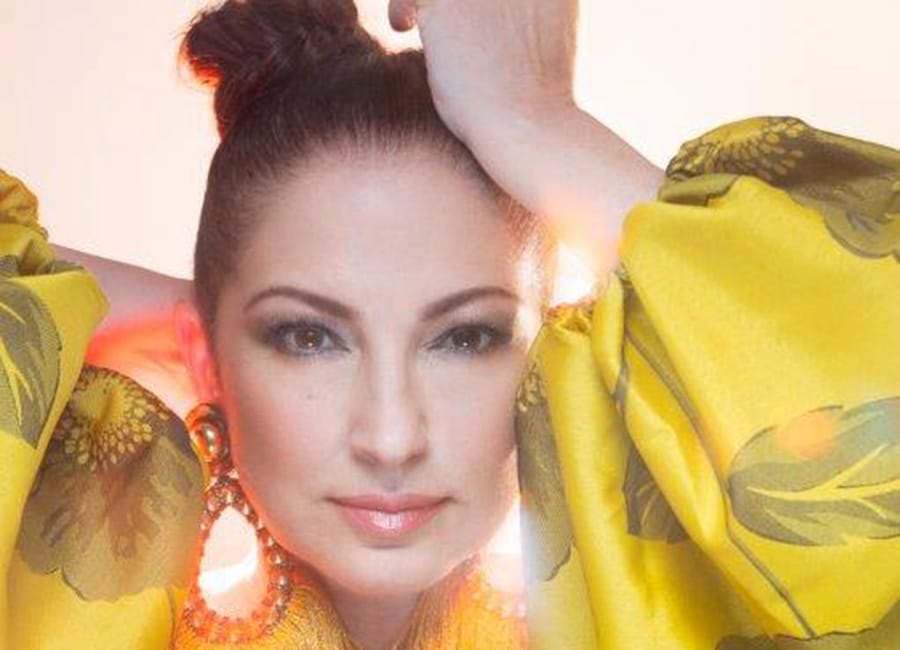WATCH: Gloria Estefan unites with Irish stars to wish graduating sixth class well