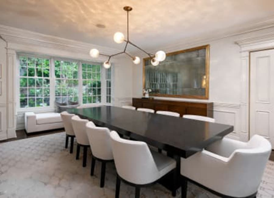 Ashton Kutcher and Mila Kunis selling Beverly Hills mansion for $14M. Pic: Realtor.com