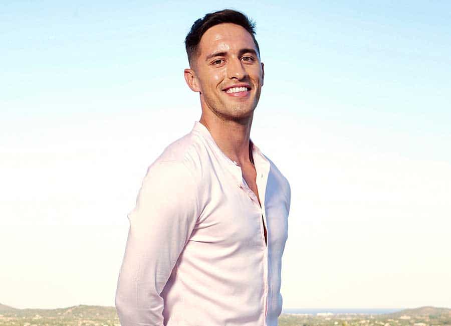 Greg O’Shea is eyeing up another reality TV show stint after the Olympics