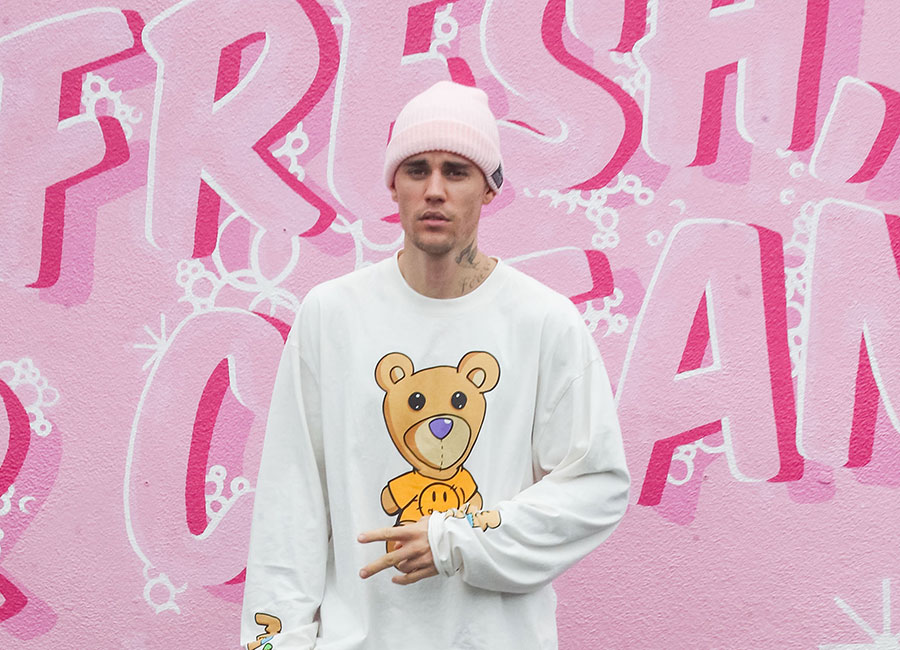 Justin Bieber strongly denies allegation of sexual assault by a fan