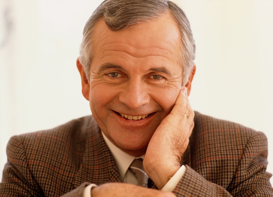 Lord of the Rings star Sir Ian Holm who played Bilbo Baggins dies aged 88