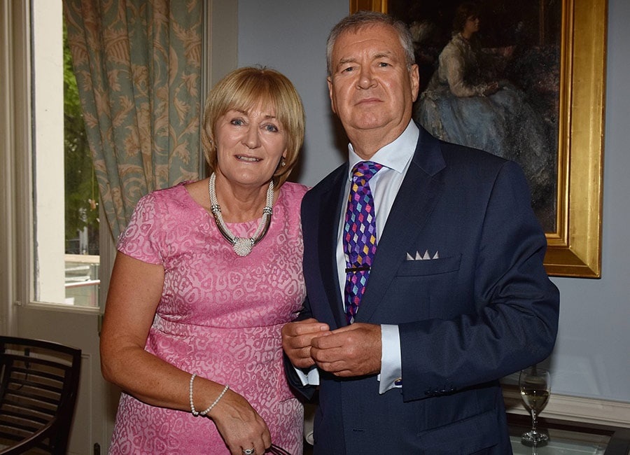 'I cried the whole show' Joe Duffy discusses women's harrowing menopause stories for FIVE days