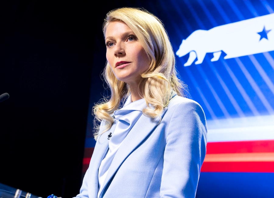 5 new arrivals we're definitely checking out on Netflix this weekend