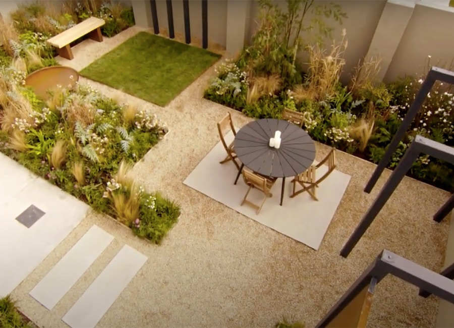 Super Garden viewers hail latest design as 'perfection'