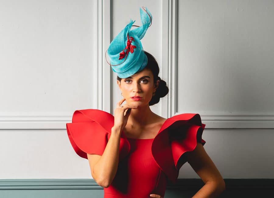 Join EVOKE's Virtual Ladies Day with the Curragh On Saturday to win an amazing prize