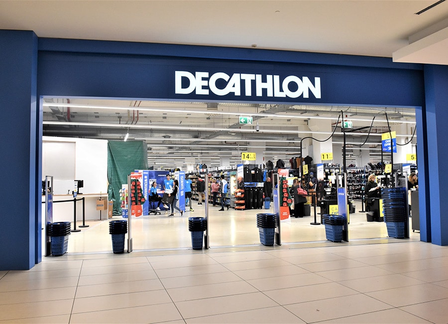 Five basics you need from Decathlon when the store opens in Dublin this Saturday