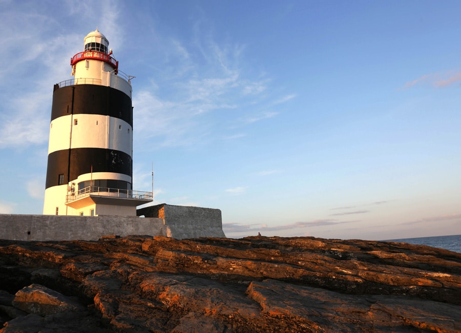 800-year-old Hook Lighthouse to reopen to visitors this month