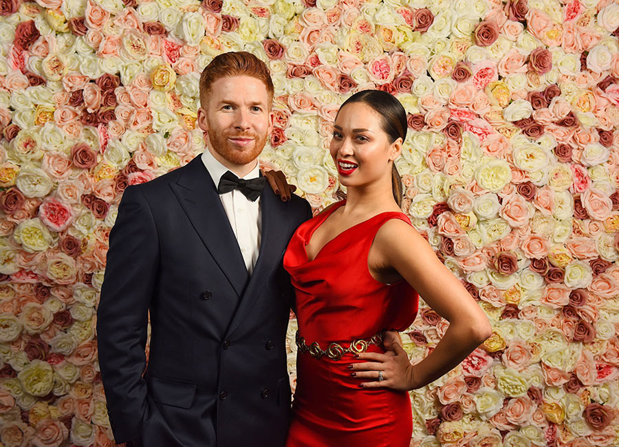 Strictly's Neil Jones shares the real reason he split from wife Katya